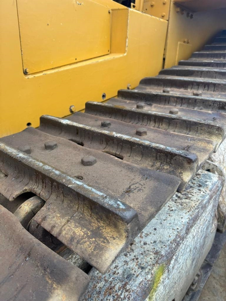 Bulldozer CAT D 8 N: photos 15