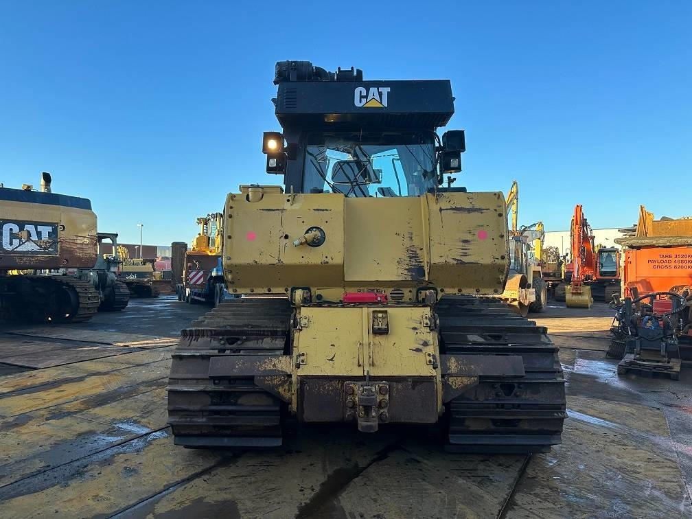 CAT D7E - Bulldozer: photos 4 CAT D7E - Bulldozer: photos 4