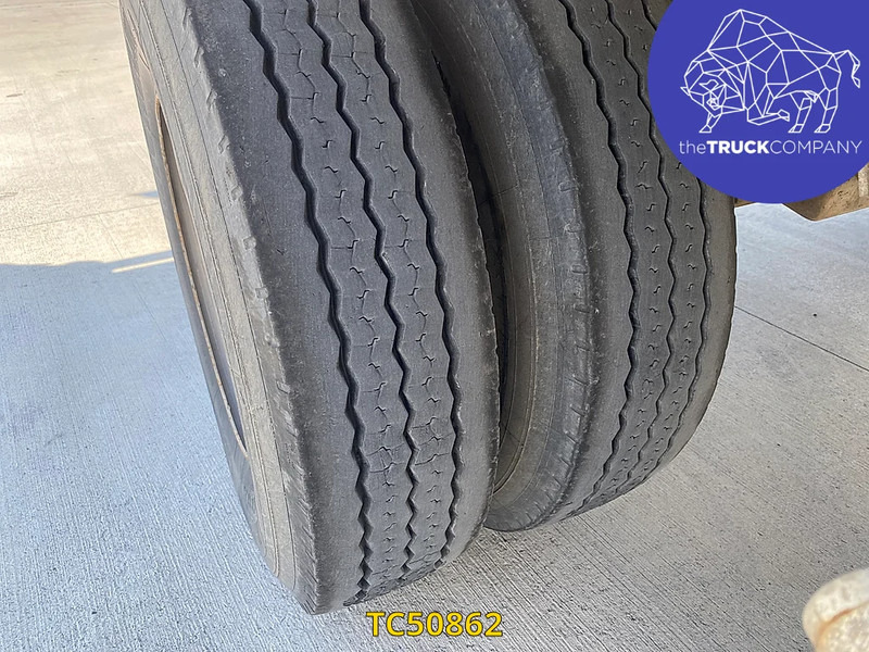 ACTM - Remorque porte-engin surbaissée: photos 2 ACTM - Remorque porte-engin surbaissée: photos 2