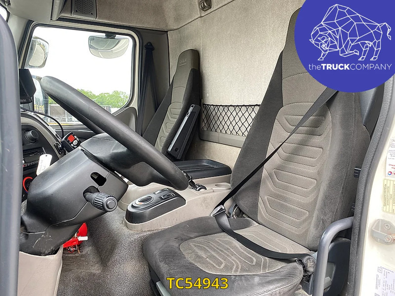 DAF LF 45 250 - Camion fourgon: photos 5 DAF LF 45 250 - Camion fourgon: photos 5