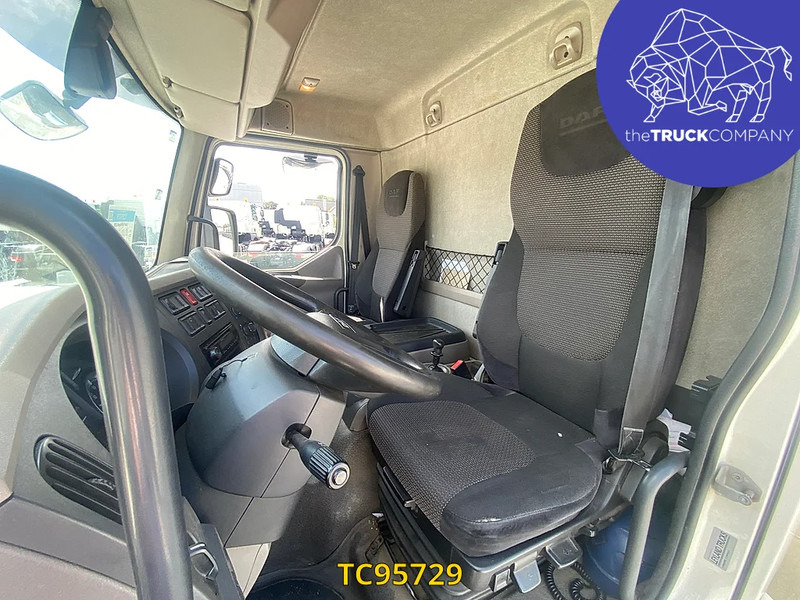 DAF LF Euro6 230 - Camion fourgon: photos 5 DAF LF Euro6 230 - Camion fourgon: photos 5
