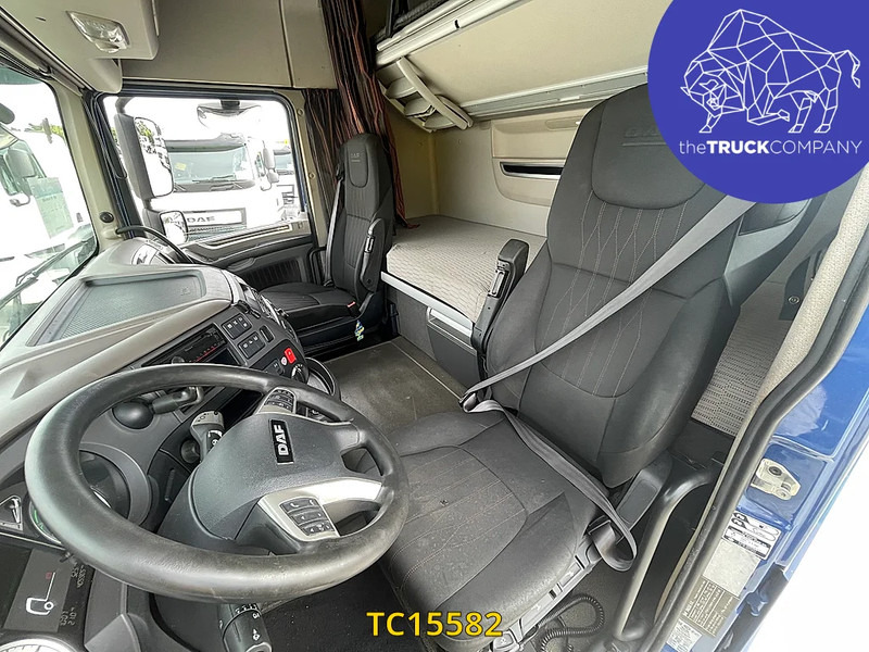 DAF XF Euro6 480 - Camion porte-conteneur/ Caisse mobile: photos 5 DAF XF Euro6 480 - Camion porte-conteneur/ Caisse mobile: photos 5