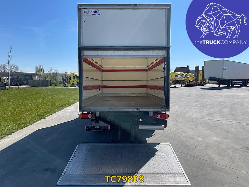 Fiat Ducato 120 - Fourgon: photos 3 Fiat Ducato 120 - Fourgon: photos 3