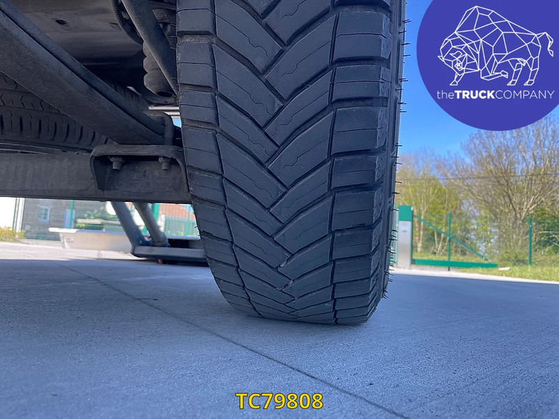 Fiat Ducato 120 - Fourgon: photos 4 Fiat Ducato 120 - Fourgon: photos 4