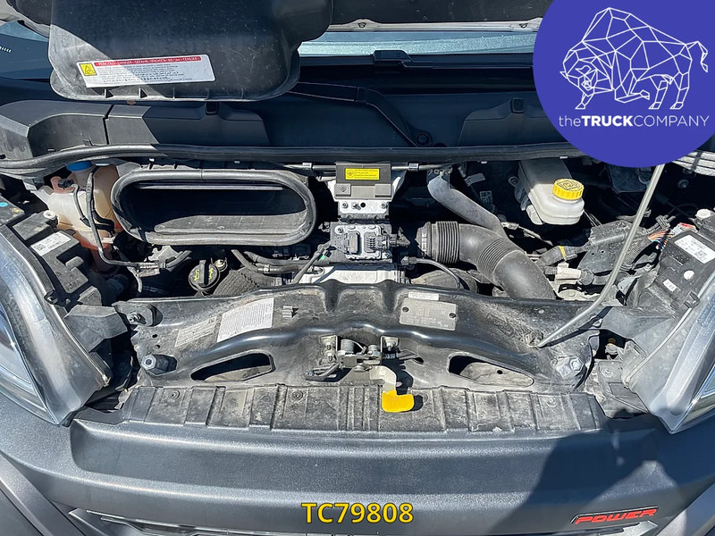 Fiat Ducato 120 - Fourgon: photos 5 Fiat Ducato 120 - Fourgon: photos 5