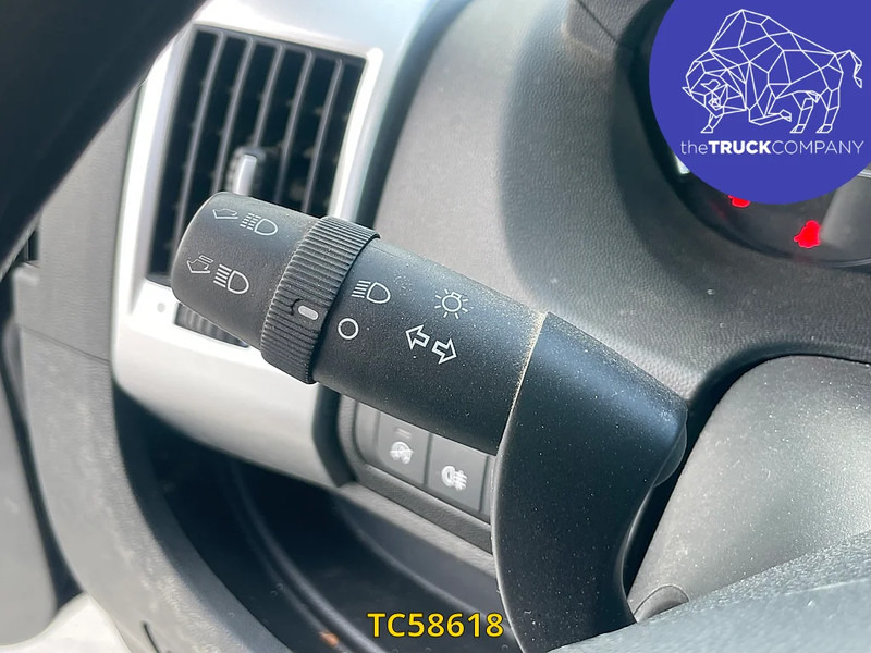 Fourgonnette Fiat Ducato MH2 140: photos 20