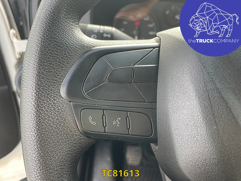 Fourgon utilitaire Iveco Daily 35S13 MAXI: photos 17