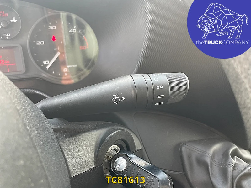 Fourgon utilitaire Iveco Daily 35S13 MAXI: photos 16