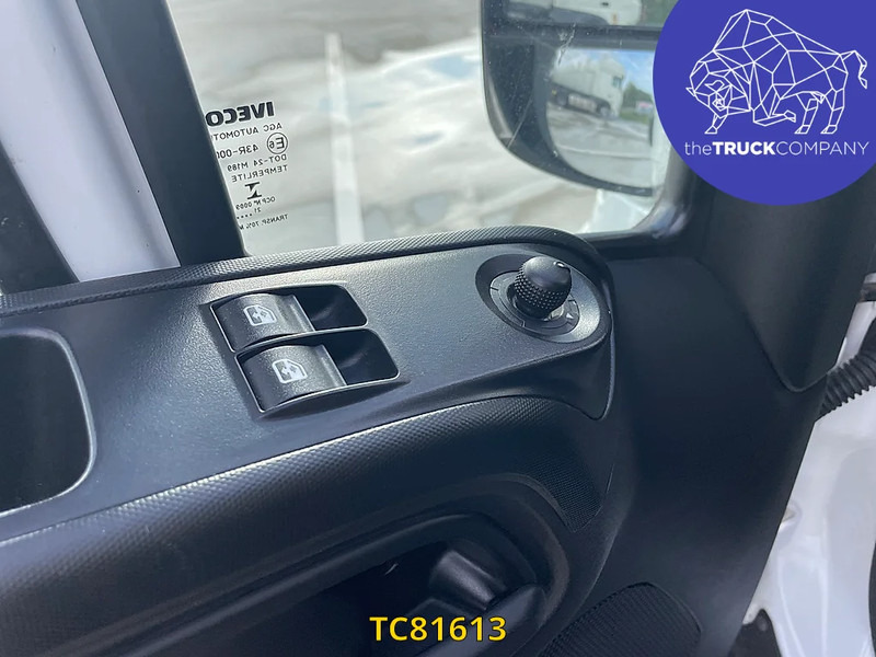 Fourgon utilitaire Iveco Daily 35S13 MAXI: photos 20