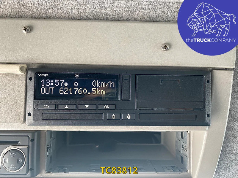 Iveco Stralis 190 S42 - Camion citerne: photos 5 Iveco Stralis 190 S42 - Camion citerne: photos 5