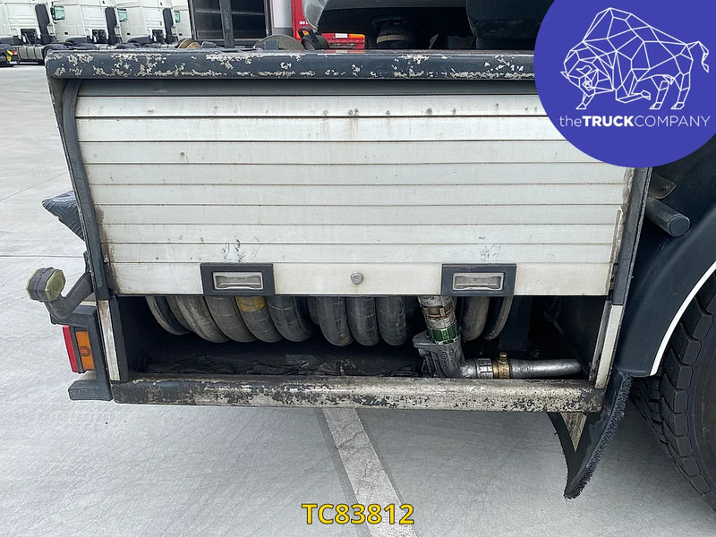 Iveco Stralis 190 S42 - Camion citerne: photos 2 Iveco Stralis 190 S42 - Camion citerne: photos 2