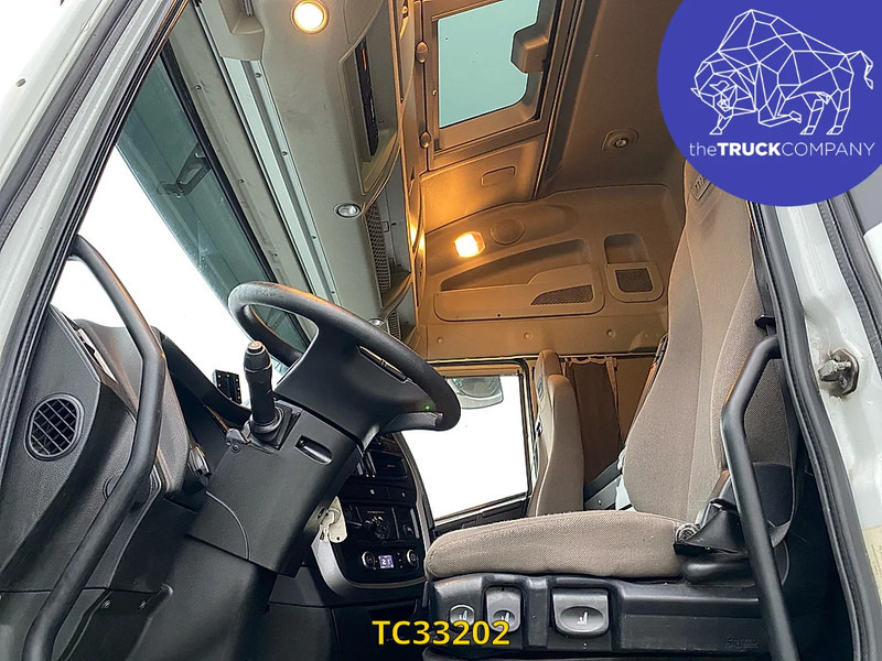 Crédit-bail Iveco Stralis 420 Iveco Stralis 420: photos 8