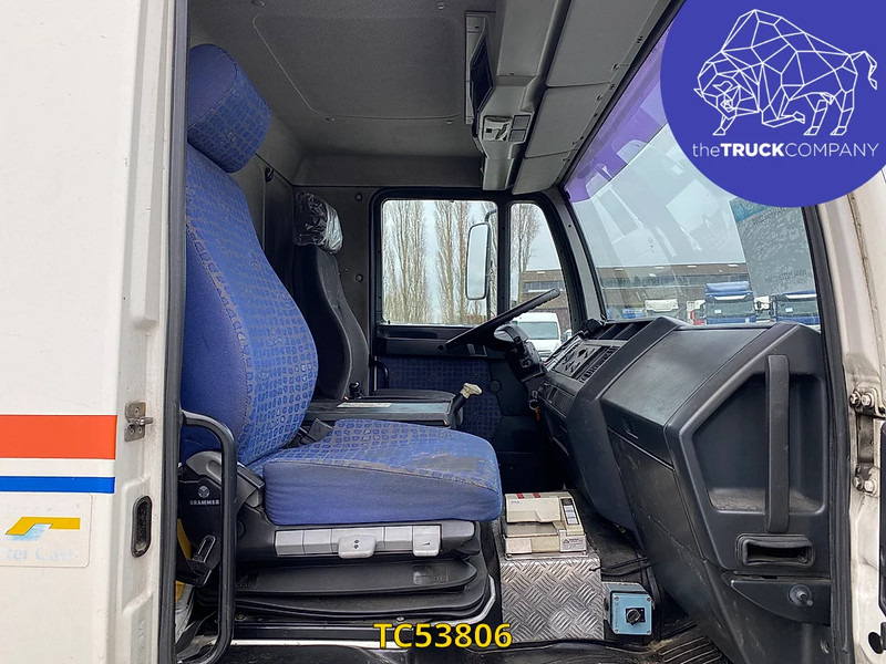 MAN L 2000 12.220 - Camion citerne: photos 5 MAN L 2000 12.220 - Camion citerne: photos 5