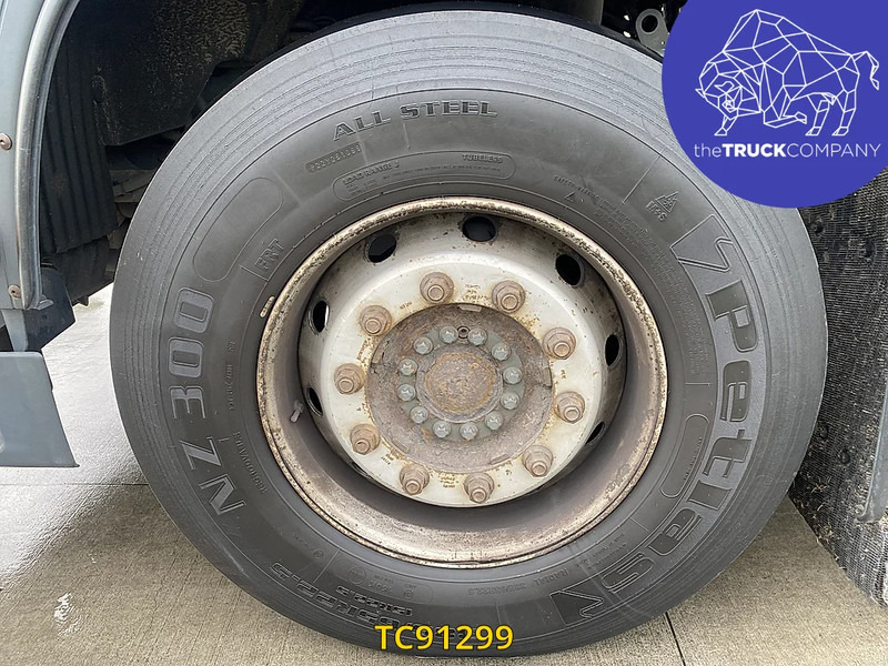 Camion citerne MAN TGA 310: photos 12