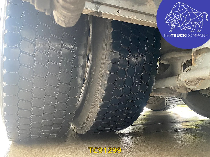 Camion citerne MAN TGA 310: photos 19