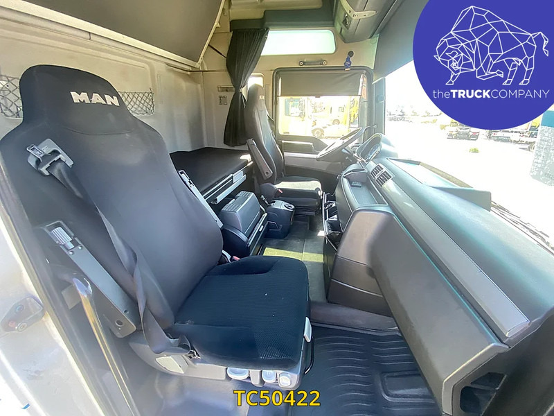 MAN TGX 440 - Camion porte-conteneur/ Caisse mobile: photos 5 MAN TGX 440 - Camion porte-conteneur/ Caisse mobile: photos 5
