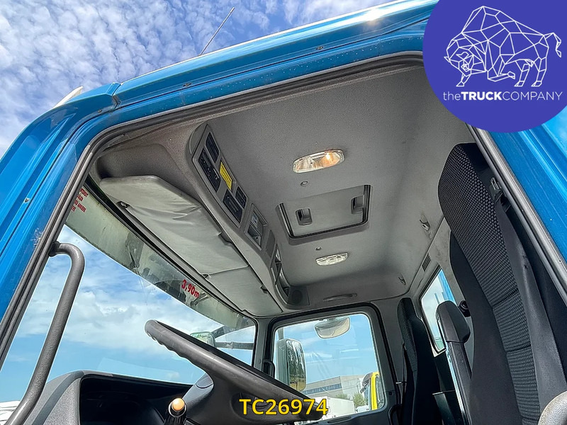 Mercedes-Benz Actros 3241 - Camion plateau: photos 3 Mercedes-Benz Actros 3241 - Camion plateau: photos 3