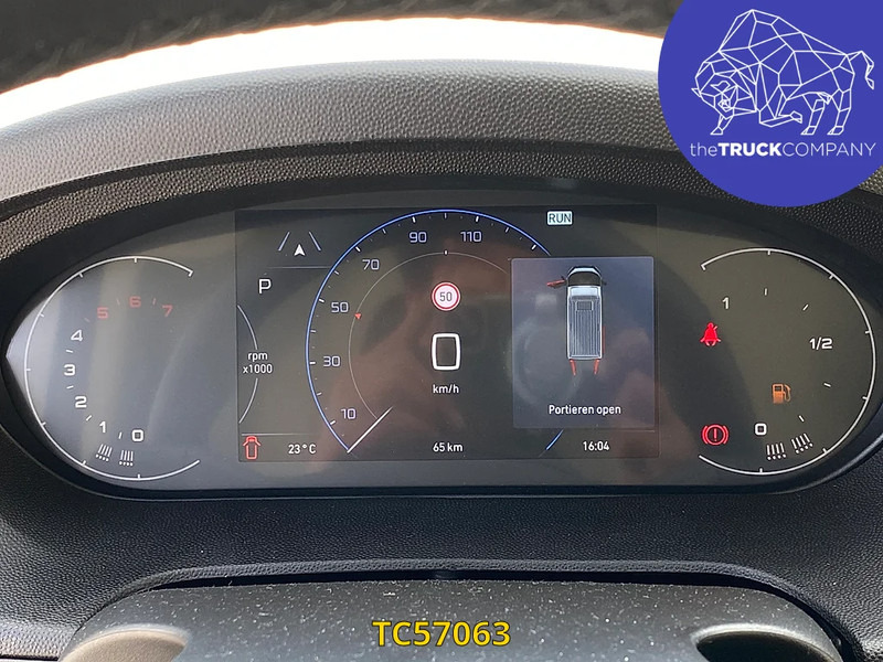 Crédit-bail Peugeot Boxer Peugeot Boxer: photos 6