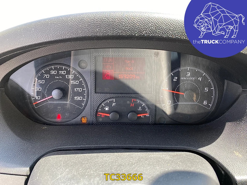 Fourgon utilitaire Peugeot Boxer D2.1: photos 6