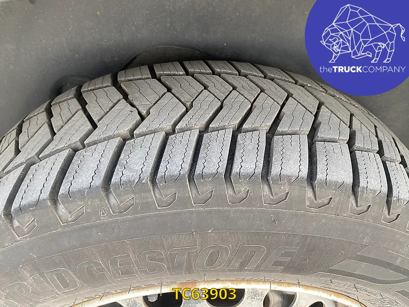 Peugeot Expert 2.0 HDI - DUBBELE CABINE - L2H1 - Fourgonnette: photos 5 Peugeot Expert 2.0 HDI - DUBBELE CABINE - L2H1 - Fourgonnette: photos 5