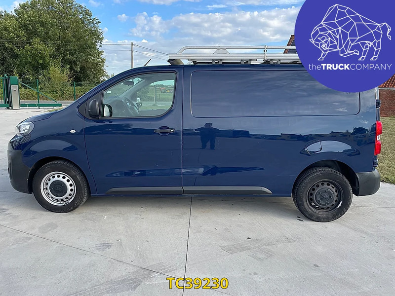 Peugeot Expert 2l 120cv - Fourgonnette: photos 2 Peugeot Expert 2l 120cv - Fourgonnette: photos 2