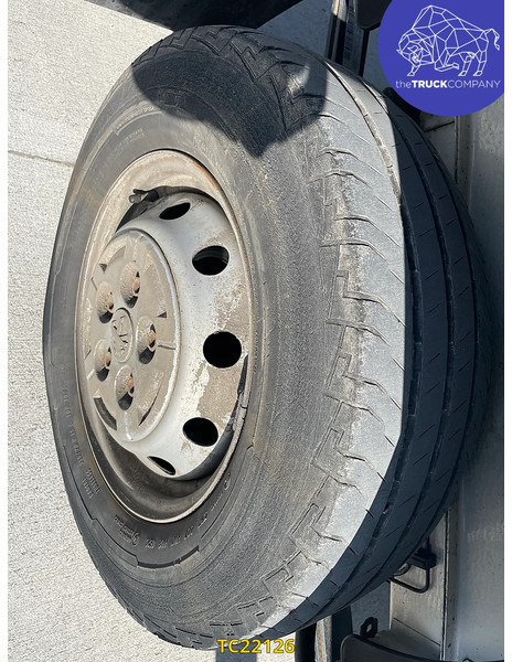 Peugeot Expert met laadklep - Fourgon: photos 3 Peugeot Expert met laadklep - Fourgon: photos 3