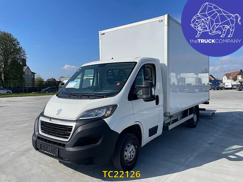 Peugeot Expert met laadklep - Fourgon: photos 1 Peugeot Expert met laadklep - Fourgon: photos 1