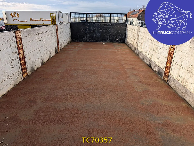 WAF - Remorque: photos 4 WAF - Remorque: photos 4