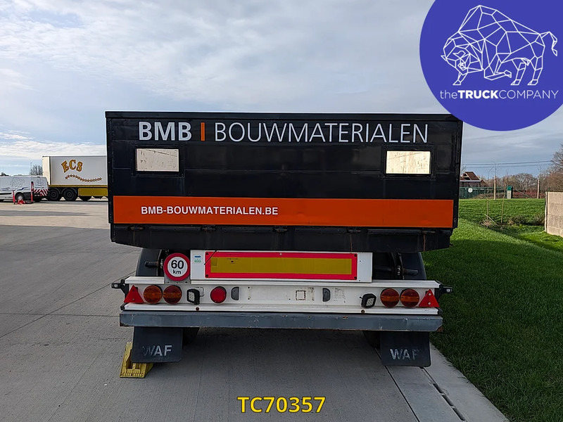 WAF - Remorque: photos 3 WAF - Remorque: photos 3