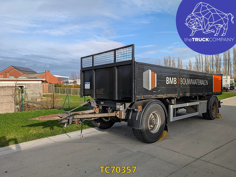 WAF - Remorque: photos 1 WAF - Remorque: photos 1