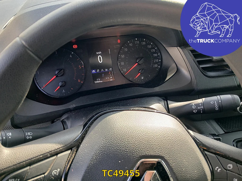 Renault Kangoo 1.5 DCI - Fourgonnette: photos 3 Renault Kangoo 1.5 DCI - Fourgonnette: photos 3