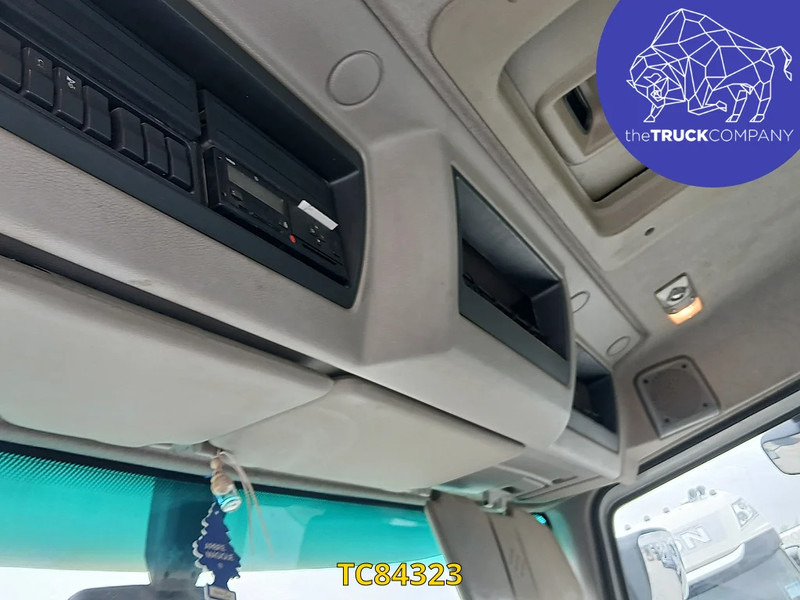 Renault Kerax - Camion porte-conteneur/ Caisse mobile: photos 3 Renault Kerax - Camion porte-conteneur/ Caisse mobile: photos 3