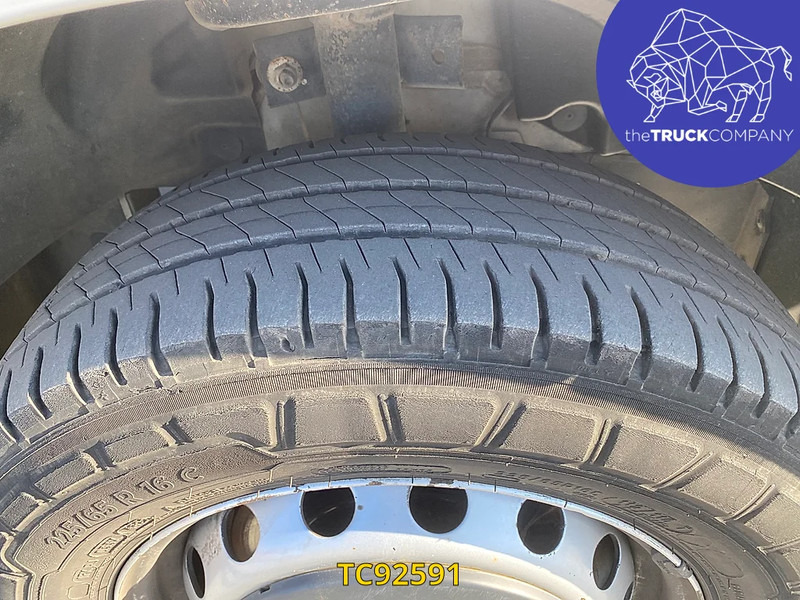 Renault Master 130 - Minibus, Transport de personnes: photos 4 Renault Master 130 - Minibus, Transport de personnes: photos 4