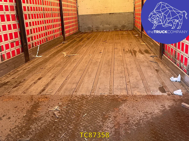 Renault Premium 320 - Camion porte-conteneur/ Caisse mobile: photos 2 Renault Premium 320 - Camion porte-conteneur/ Caisse mobile: photos 2