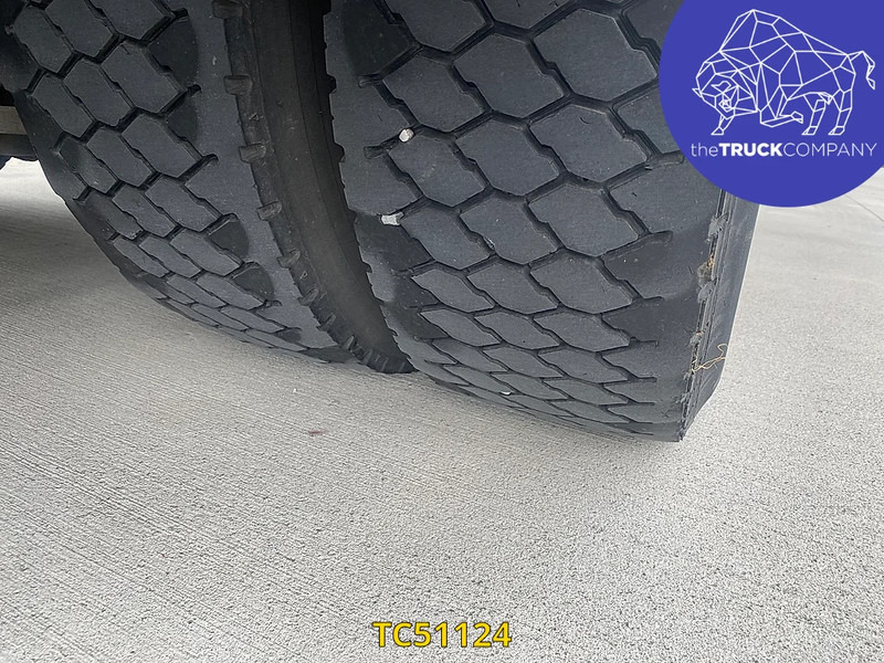 Renault Premium 320 - Camion fourgon: photos 4 Renault Premium 320 - Camion fourgon: photos 4