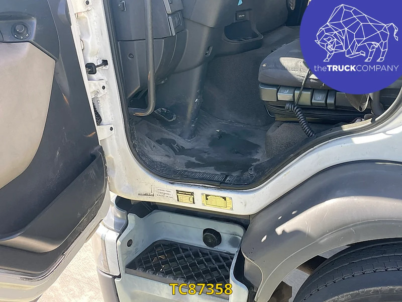 Renault Premium 320 - Camion porte-conteneur/ Caisse mobile: photos 4 Renault Premium 320 - Camion porte-conteneur/ Caisse mobile: photos 4