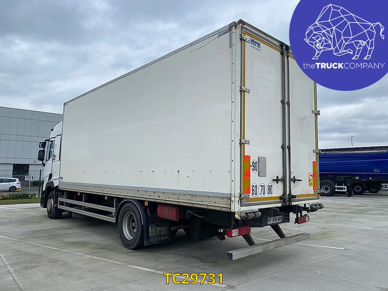 Renault T 430 - Camion fourgon: photos 3 Renault T 430 - Camion fourgon: photos 3