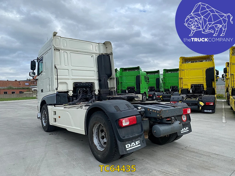 DAF XF 105 460 - Tracteur routier: photos 3 DAF XF 105 460 - Tracteur routier: photos 3