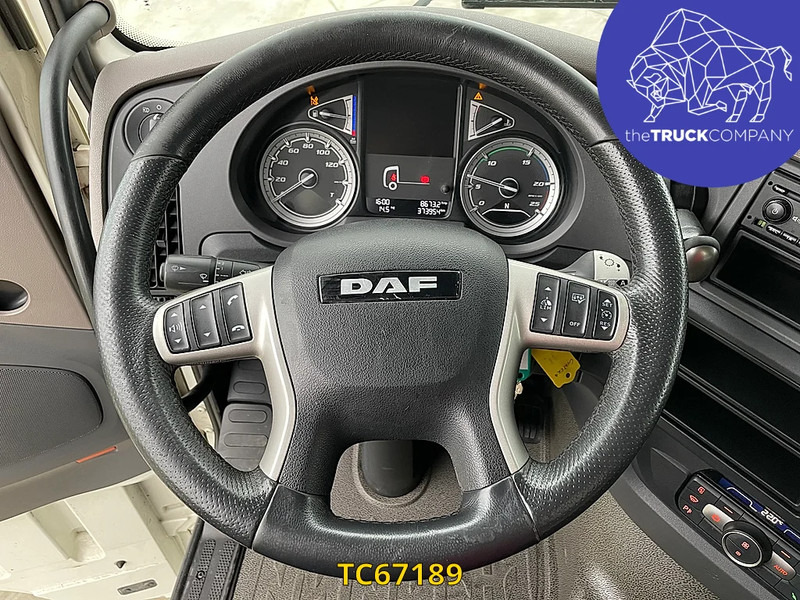 Tracteur routier DAF XF 480: photos 12