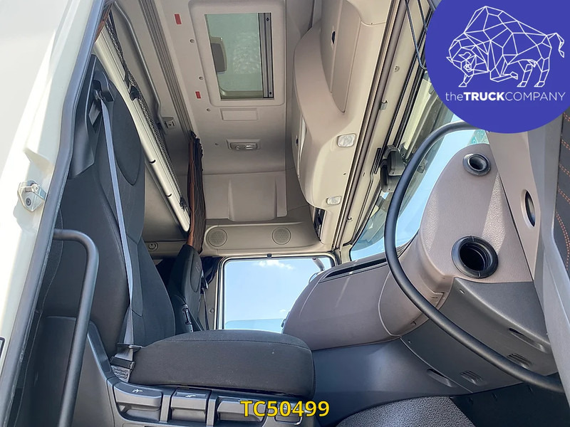 DAF XF 480 - Tracteur routier: photos 5 DAF XF 480 - Tracteur routier: photos 5