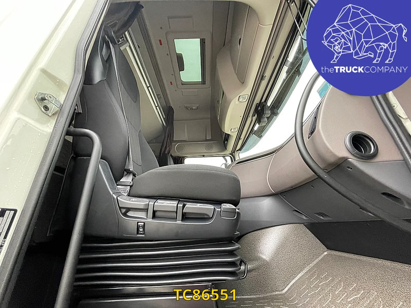 DAF XF 480 - Tracteur routier: photos 2 DAF XF 480 - Tracteur routier: photos 2