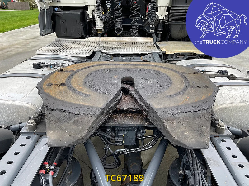 Tracteur routier DAF XF 480: photos 20