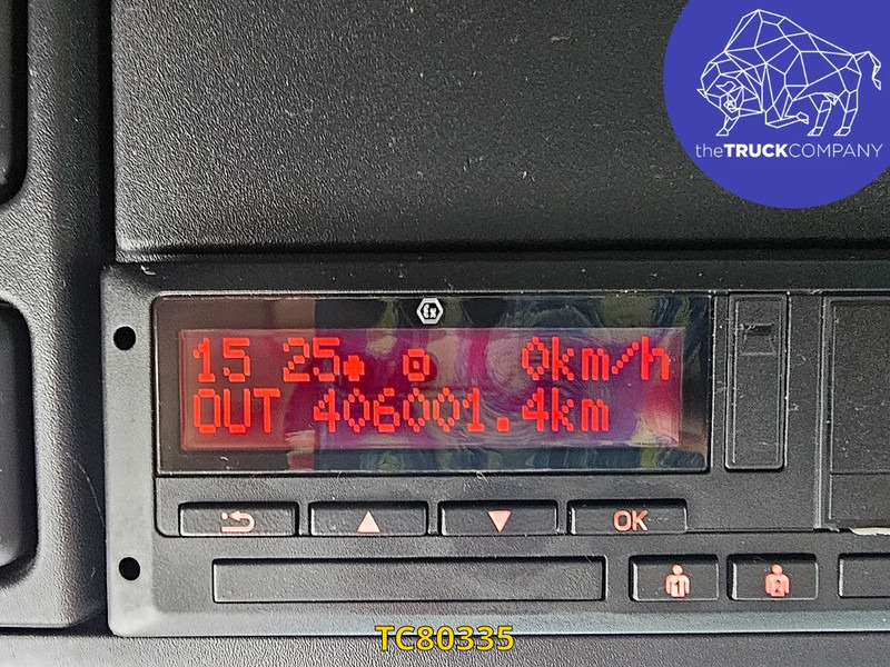 DAF XF 480 - Tracteur routier: photos 2 DAF XF 480 - Tracteur routier: photos 2