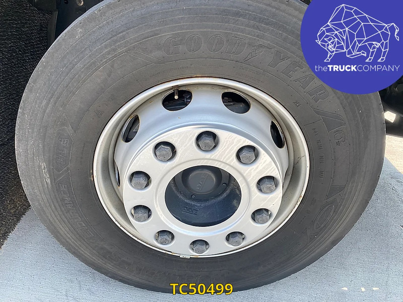 DAF XF 480 - Tracteur routier: photos 3 DAF XF 480 - Tracteur routier: photos 3