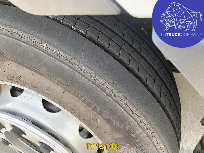 DAF XF Euro 6 NGD 480 - Tracteur routier: photos 4 DAF XF Euro 6 NGD 480 - Tracteur routier: photos 4