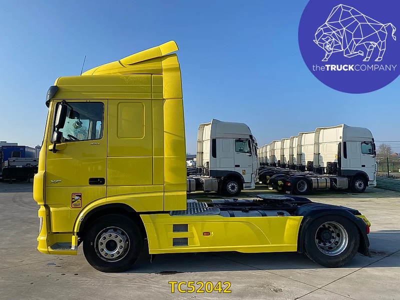 DAF XF Euro6 430 - Tracteur routier: photos 2 DAF XF Euro6 430 - Tracteur routier: photos 2