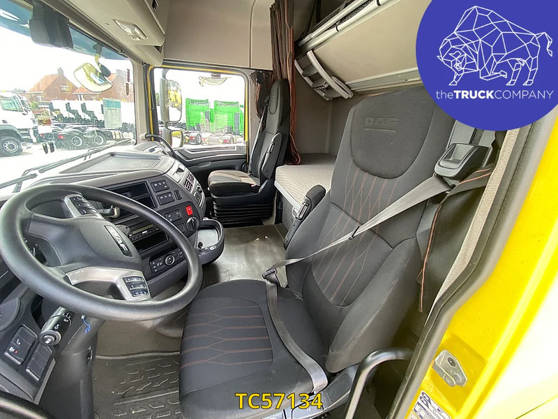 DAF XF Euro6 430 - Tracteur routier: photos 5 DAF XF Euro6 430 - Tracteur routier: photos 5