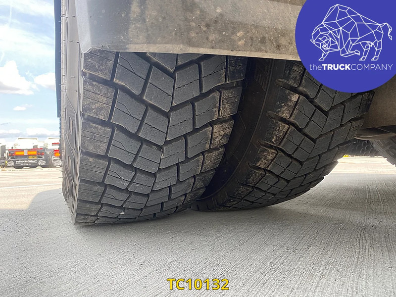 DAF XF Euro6 430 - Tracteur routier: photos 4 DAF XF Euro6 430 - Tracteur routier: photos 4