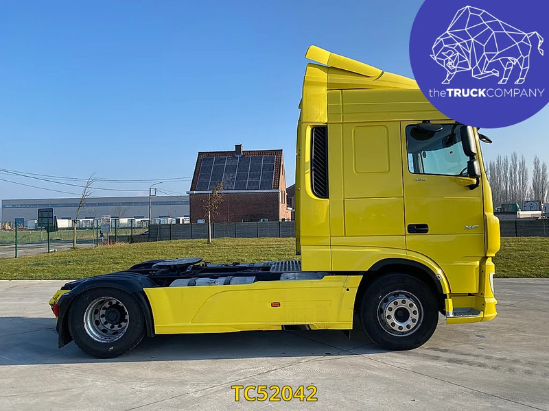 DAF XF Euro6 430 - Tracteur routier: photos 3 DAF XF Euro6 430 - Tracteur routier: photos 3