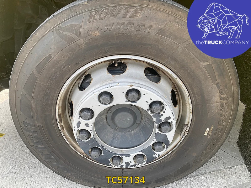 DAF XF Euro6 430 - Tracteur routier: photos 3 DAF XF Euro6 430 - Tracteur routier: photos 3